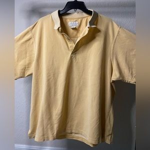 Men’s Short Sleeve Shirt